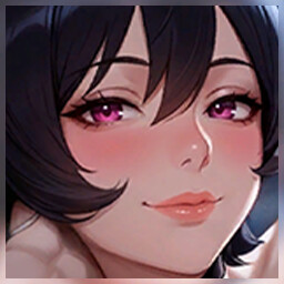 Icon for Girl 1