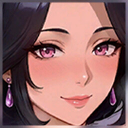 Icon for Girl 18