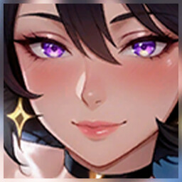 Icon for Girl 19