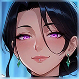 Icon for Girl 9