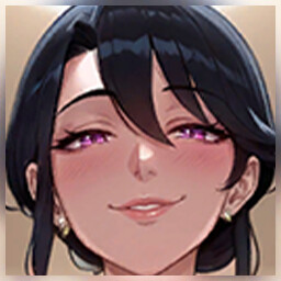 Icon for Girl 28