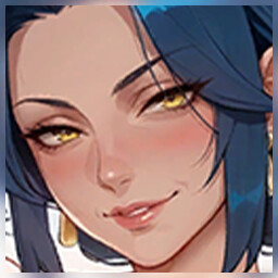 Icon for Girl 5