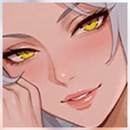 Icon for Girl 3