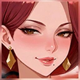 Icon for Girl 4