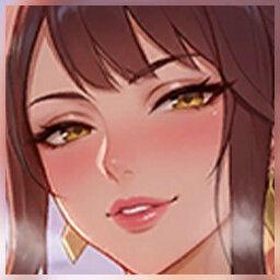 Icon for Girl 29