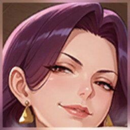 Icon for Girl 18