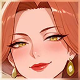 Icon for Girl 19