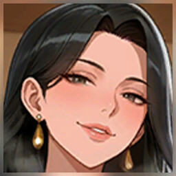 Icon for Girl 9