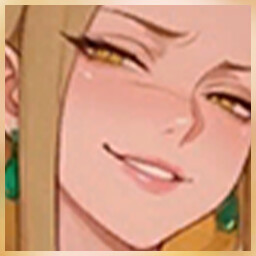 Icon for Girl 1