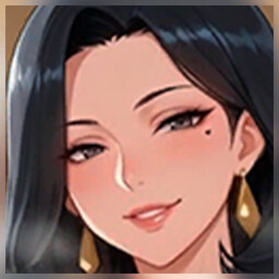 Icon for Girl 27