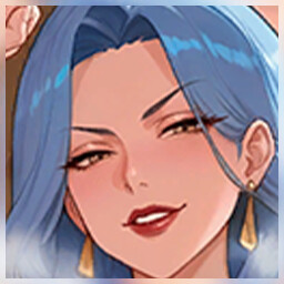 Icon for Girl 23