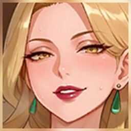 Icon for Girl 21