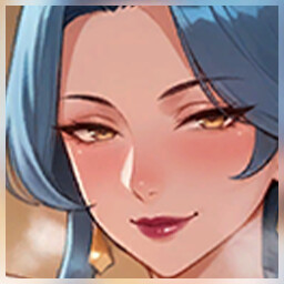 Icon for Girl 26