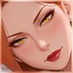 Icon for Girl 8
