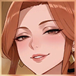 Icon for Girl 20