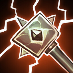 Icon for A new spell!