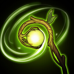 Icon for Use an item with legendary