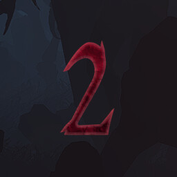 Icon for Reach Rank II