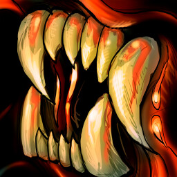 Icon for Torment difficulty is now completed.