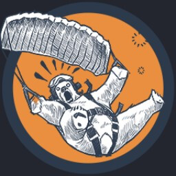 Отсюда видно мой дом