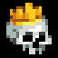 Icon for Hardmode