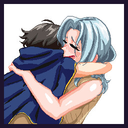 Saved Solor!：ソロルを救った！ achievement icon for The Lewd Trap Tower: A Secretly Perverted Rookie Adventurer
