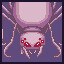 Spider boss battle cleared!：クモボス戦クリア！ achievement icon for The Lewd Trap Tower: A Secretly Perverted Rookie Adventurer