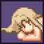 Saved Sister!：修道女を救った！ achievement icon for The Lewd Trap Tower: A Secretly Perverted Rookie Adventurer