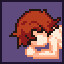 Saved Female Pugilist!：女拳闘士を救った！ achievement icon for The Lewd Trap Tower: A Secretly Perverted Rookie Adventurer
