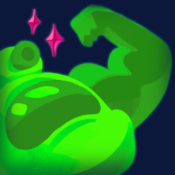 Icon for Squeaky clean