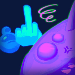 Icon for Low diffed