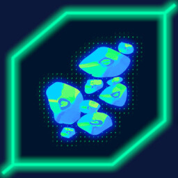 Icon for 5X lifesteal booster