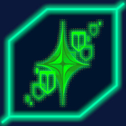 Icon for Find the circular defence special