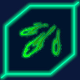 Icon for Find the semi shugon