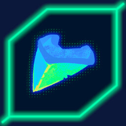 Icon for 5X attack damage booster