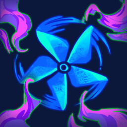 Icon for Corruped a item