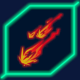 Icon for Find the explosive weapon