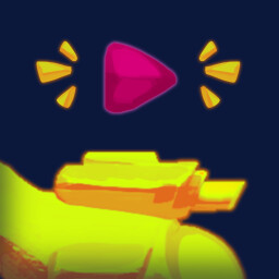 Icon for Start a new game