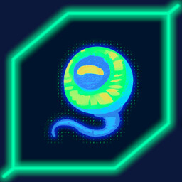Icon for 5X dodge chance booster