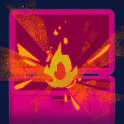 Icon for Find a treasure chest