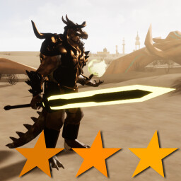 Dragon Watchman III achievement icon for InTheLake