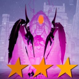 Sphinx III achievement icon for InTheLake