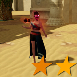 Flame Priest II achievement icon for InTheLake