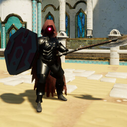 Death Knight achievement icon for InTheLake