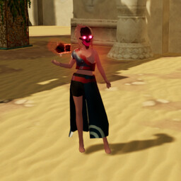 Flame Priest achievement icon for InTheLake