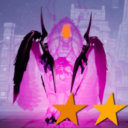 Sphinx II achievement icon for InTheLake