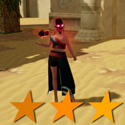 Flame Priest III achievement icon for InTheLake