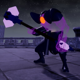 Void Guard achievement icon for InTheLake