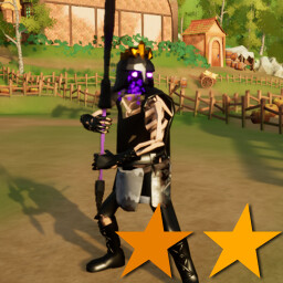 Skeleton King II achievement icon for InTheLake