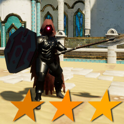 Death Knight III achievement icon for InTheLake